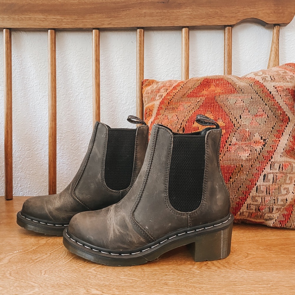 Dr. Martens Cadence Chelsea Boot